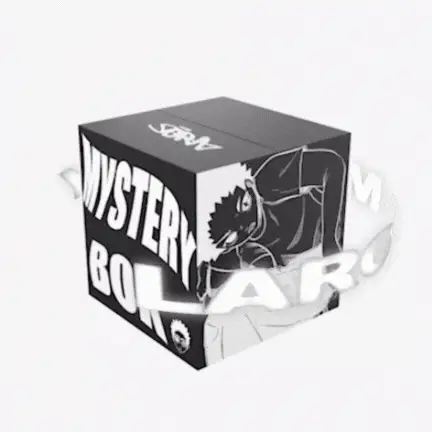 New Mystery Gifts